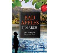 Bad Apples: A European Crime Mystery