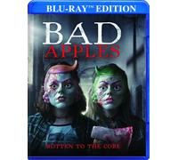 Bad Apples [Blu-Ray]