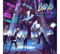 Bad As - Crucified Society