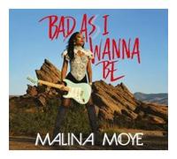 Bad As I Wanna Be