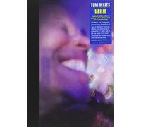 Bad As Me by Tom Waits (2011-10-23)