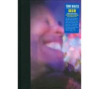 Bad As Me: Deluxe by WAITS,TOM [Audio CD] NEUF