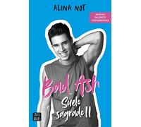 Bad Ash 5. Suelo sagrado 2.