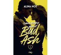 Bad Ash - tome 01