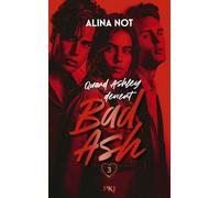 Bad Ash - tome 03 (03)