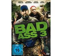 Bad Ass 3 [Import]
