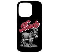 Bad Ass Donkey drôle âne Coque pour iPhone 14 Pro