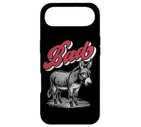 Bad Ass Donkey drôle âne Coque pour iPhone Air