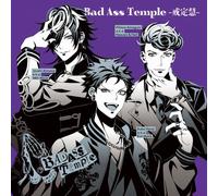 Bad Ass Temple – Bad Ass Temple -戒定慧- – CD