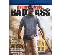 Bad Ass [Usa][Blu-Ray] Ac-3/Dolby Digital, Digital Theater System, Dubbed, Subtitled, Wid