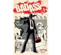 Bad Ass Volume 1 - [Version Originale] Herik Hanna, Bruno Bessadi (Auteur)