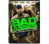 Bad Asses on The Bayou