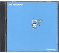 Bad Astronaut - Acrophobe [Import]