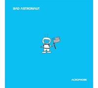 Bad Astronaut - Acrophobe (Remaster Black Vinyl) [Import]