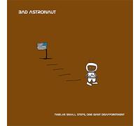 Bad Astronaut - Twelve Small Steps, One Giant Disappointment
