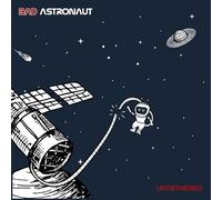 Bad Astronaut - Untethered (Black Vinyl) [Import]