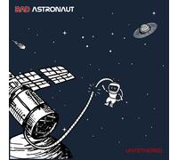 Bad Astronaut - Untethered (Black Vinyl)