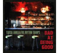 Bad At Being Good