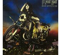Bad Attitude (1984) [Import]