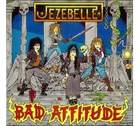 Bad Attitude (1990) [Import]