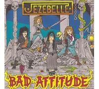Bad Attitude (1990) [Import]
