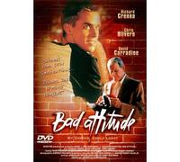 Bad Attitude