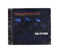 Bad Attitude