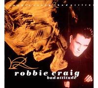 Bad Attitude