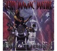 Bad Attitude [Import]