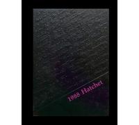 Bad Axe High School - 1988 Yearbook | Official Classmates® Premium Reprint | Authentic Archival Edition | Softcover
