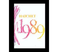 Bad Axe High School - 1989 Yearbook | Official Classmates® Premium Reprint | Authentic Archival Edition | Softcover