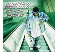 Bad Azz - Personal Business