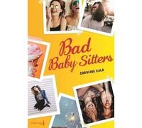 Bad Baby-Sitters - Tome 1