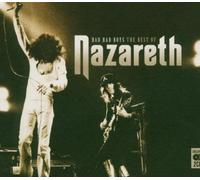 Nazareth - Bad Boys-Best of [Import]