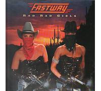 Bad bad girls (1990) / Vinyl record [Vinyl-LP]