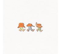 Bad Bad Hats - Walkman [Import]