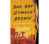 Bad, Bad Seymour Brown