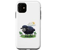 Bad Bad Sheep Coque pour iPhone 11