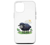 Bad Bad Sheep Coque pour iPhone 12/12 Pro