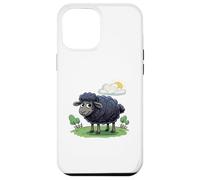 Bad Bad Sheep Coque pour iPhone 12 Pro Max