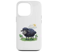 Bad Bad Sheep Coque pour iPhone 13 Pro