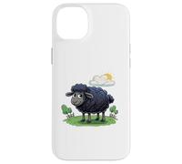 Bad Bad Sheep Coque pour iPhone 14 Plus