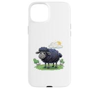 Bad Bad Sheep Coque pour iPhone 15 Plus