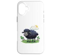 Bad Bad Sheep Coque pour iPhone 16 Plus
