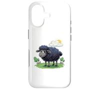 Bad Bad Sheep Coque pour iPhone 17