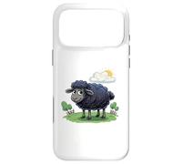 Bad Bad Sheep Coque pour iPhone 17 Pro Max