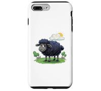 Bad Bad Sheep Coque pour iPhone 7 Plus/8 Plus