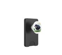 Bad Bad Sheep PopSockets PopWallet pour MagSafe