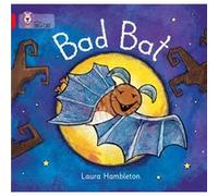 Bad Bat by Laura Hambleton Laura Hambleton (Auteur)