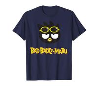 Bad Batz-Maru Pingouin T-Shirt